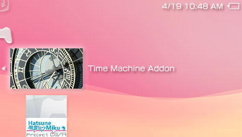 [RELEASE] 6.60 ME Time Machine BETA! Attachment